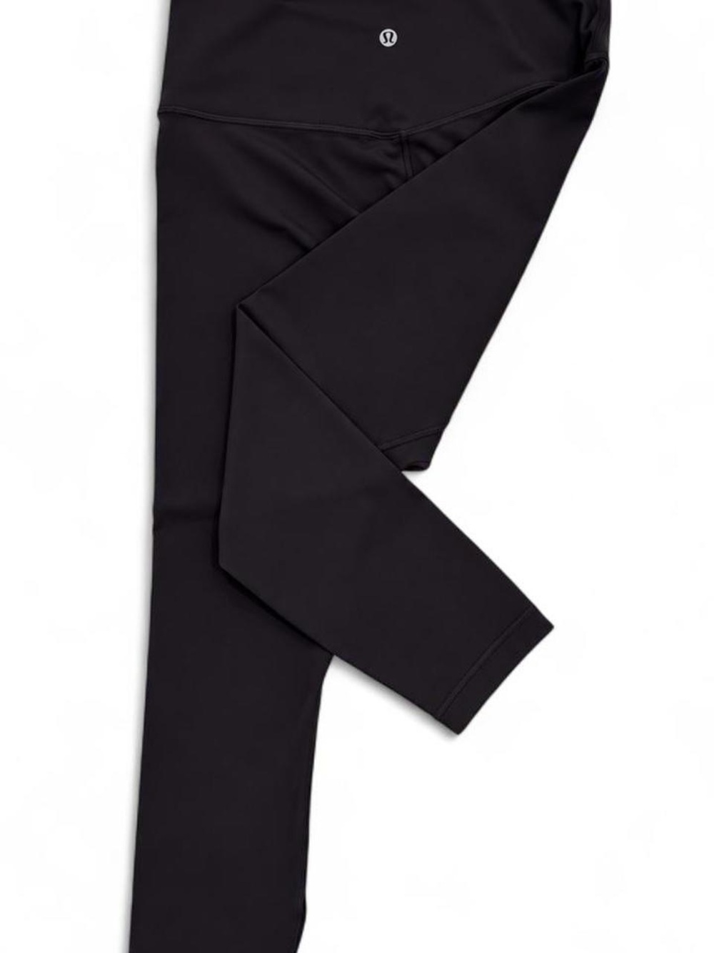 lululemon Align™ High-Rise Pant 25” – Size 10 - Picture 3 of 5